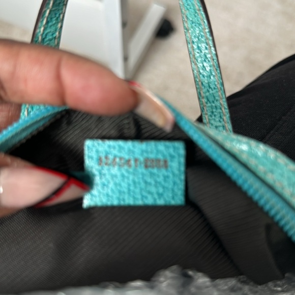 Vintage Gucci little girls handbag - Picture 3 of 5